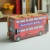 Карандашница "London Double-Deck Bus"