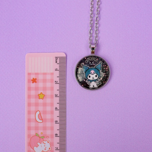 Кулон "Kuro" №10