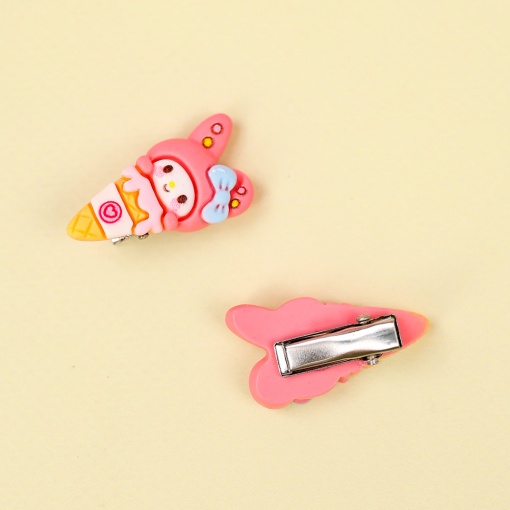 Заколка для волос "My Mld" Мело (ice cream)