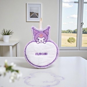 Изделие декоративное трикотажное "My Mld" Куро