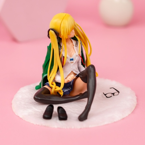 Фигурка "Eriri Spencer" 11 см оптом
