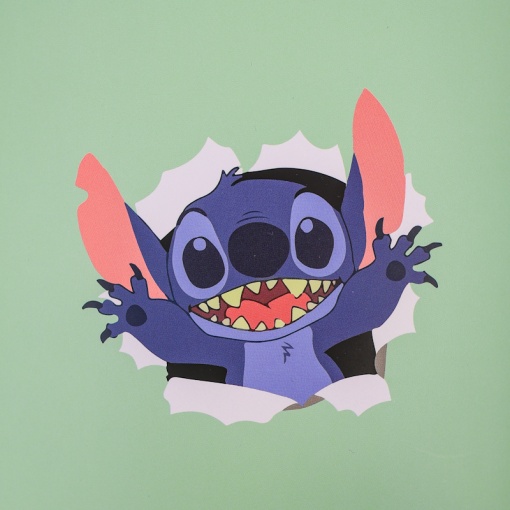 Тетрадь "Глазастик" 48 листов