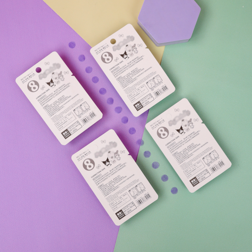 Корректор "My Mld" №7011 в ассортименте 1шт