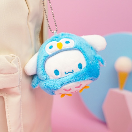 Мягкий брелок "My Mld" Корица, 9 см