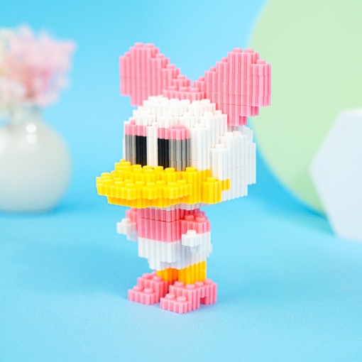 Конструктор "Mini Blocks" 6025 (690 деталей)