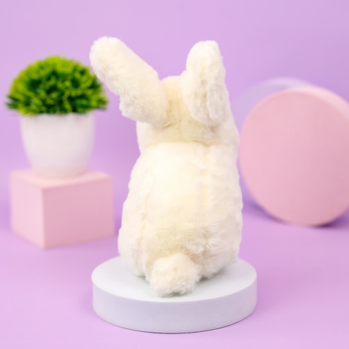 Мягкая игрушка "Lovely Bunny" 28 см