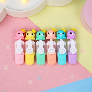 Набор маркеров "Осьминожек" №215, 6шт.