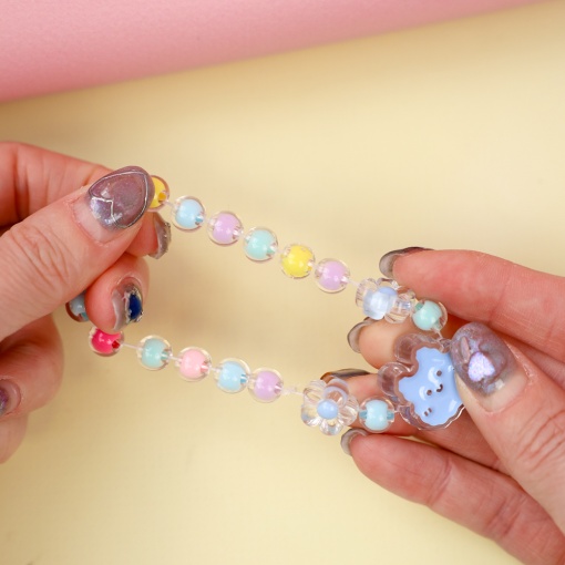 Браслет "Candy" кролик 