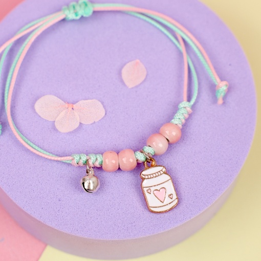 Браслет "Milk" №707H