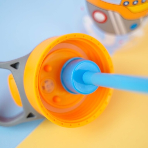 Бутылочка "Ship" 480 мл оптом