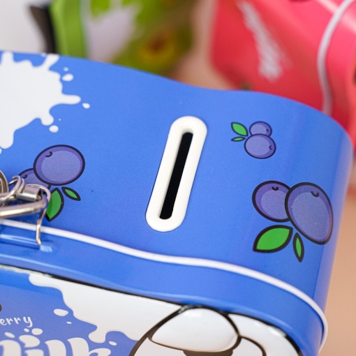 Копилка "Milk"  оптом