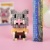Конструктор "Mini Blocks Inosuke" 68287 (212 деталей)