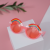 Солнцезащитные очки с чехлом "Rainbow" pink