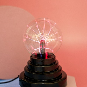 Светильник "Magic Electrostatic" шар 80x140 оптом