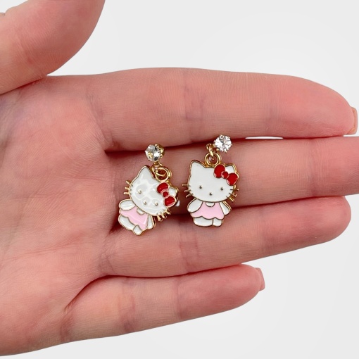 Серьги "My Mld" Кт