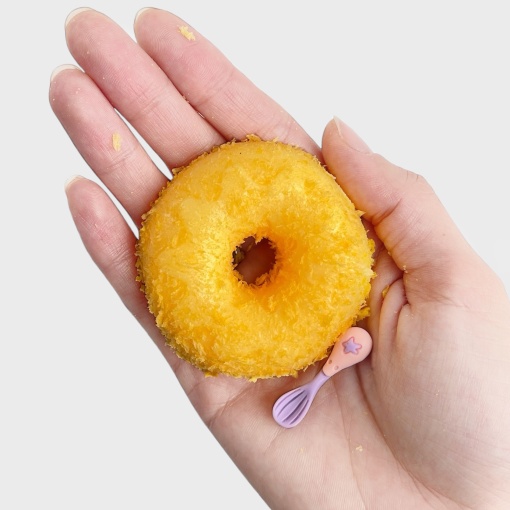 Антистресс "Жареные пончики" 2шт