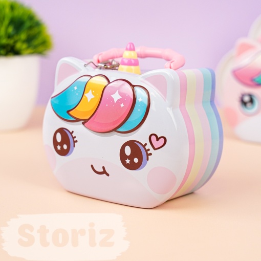 Копилка "Cute Unicorn"  оптом