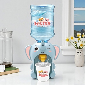 Кулер-мини для воды "Слон"