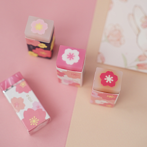 Стирательная резинка "Sakura"