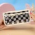 Пенал "Chess" прозрачный 
