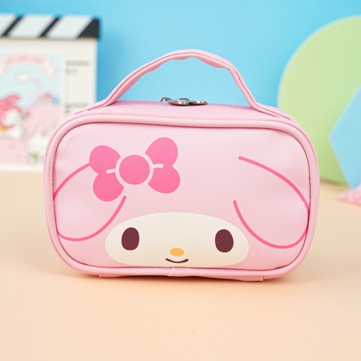 Косметичка "My Mld" Мело