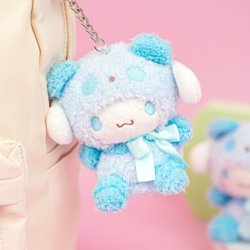 Мягкий брелок "My Mld" Корица, 10 см