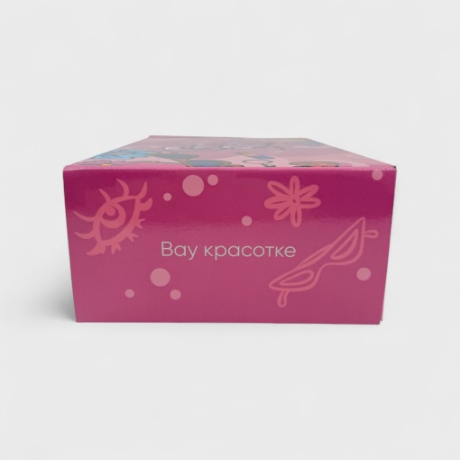 Подарочный набор "Girl"