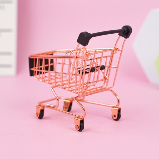 Тележка бронзовая оптом