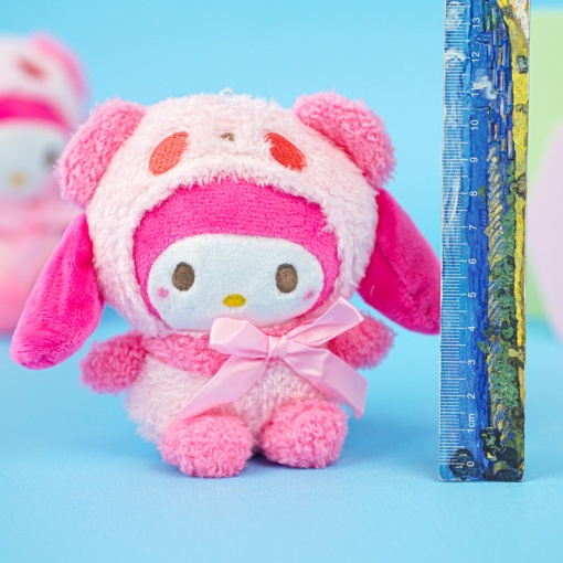 Мягкий брелок "My Mld" Мело, 12 см