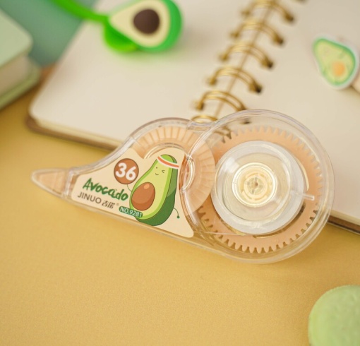 Корректор "Авокадо"