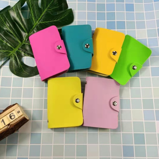 Визитница «Simple»