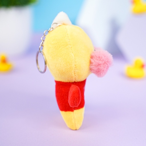 Мягкий брелок "Lalafan" 12 см