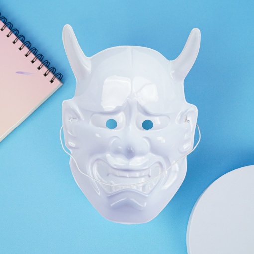 Маска карнавальная "Ондеко"