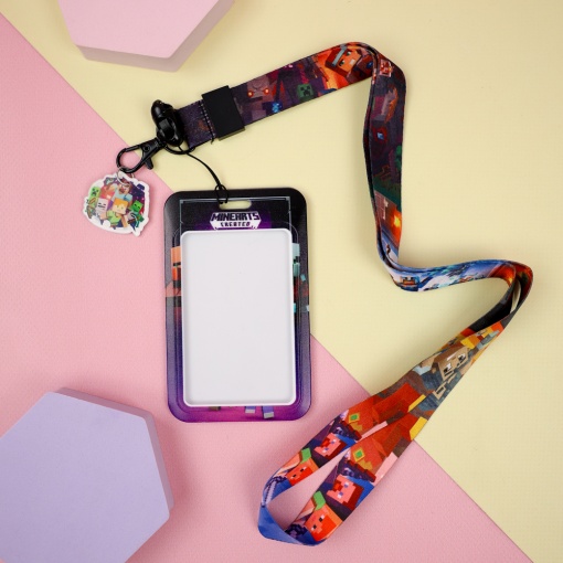 Чехол для карты "Майн"  MF17