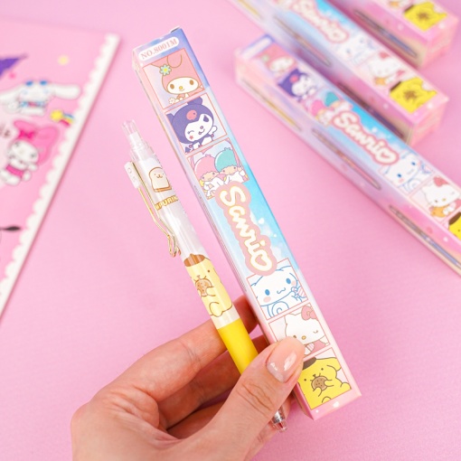 Ручка "My Mld" 8001