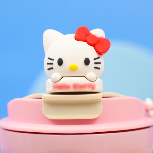 Термос "My Mld" Kt, розовый, 480 мл. оптом