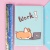Обложка на паспорт "Working Corgi"