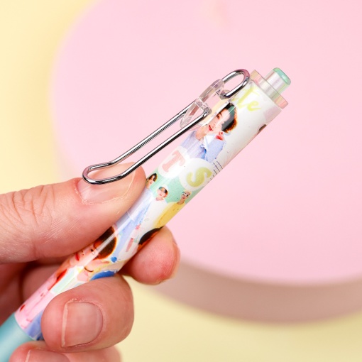 Ручка "BTS" №0020