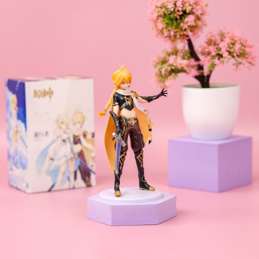 Фигурка "Итэр" 18 см оптом