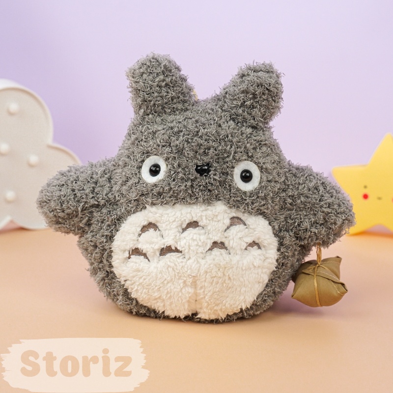 Игрушки My Neighbor Totoro Мой сосед Тоторо