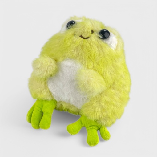 Мягкая игрушка "Лягушонок" 20см