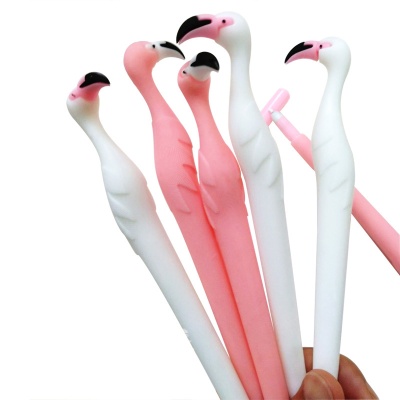 Ручка "Flamingo"