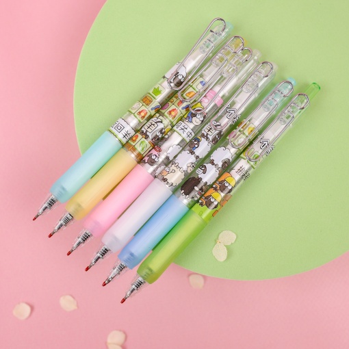 Ручка "Sheep" 6101