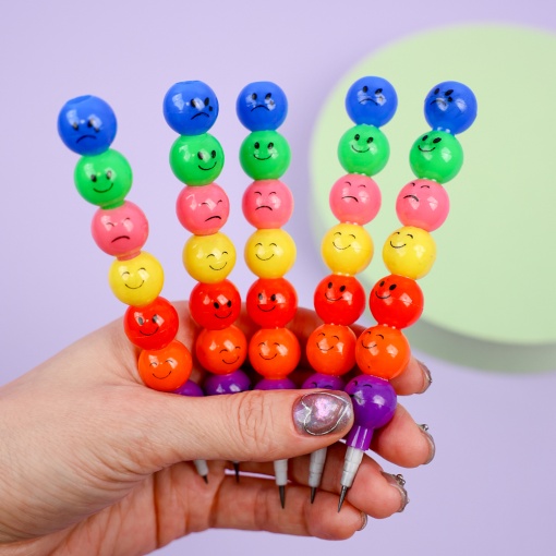 Карандаш 7 в 1