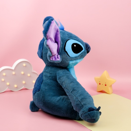 Мягкая игрушка "Глазастик" 60см 