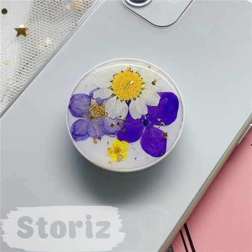 PopSocket "Цветок" 17