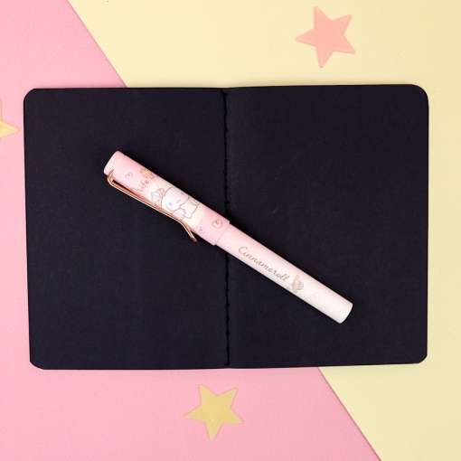 Тетрадь «Such a beautiful night» мал.