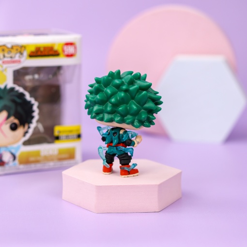 Фигурка Funko "Deku" 596 оптом