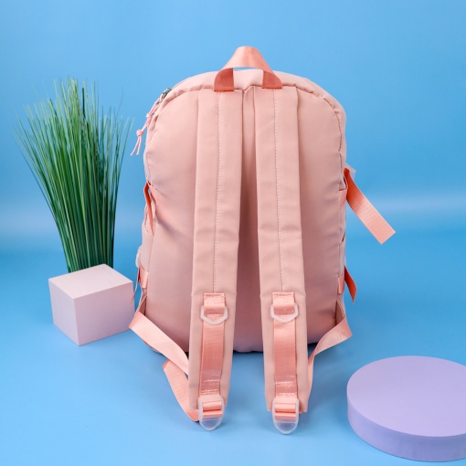 Рюкзак "Total" розовый