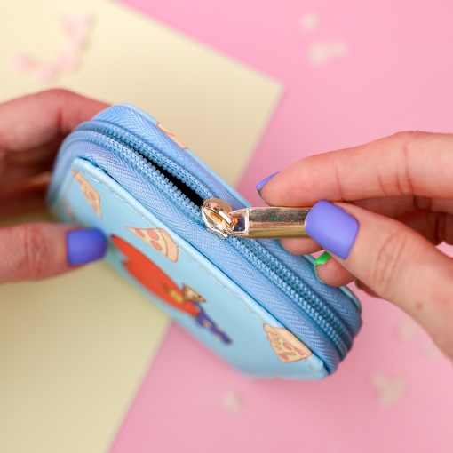 Мини-кошелек "BT21" Tata №4